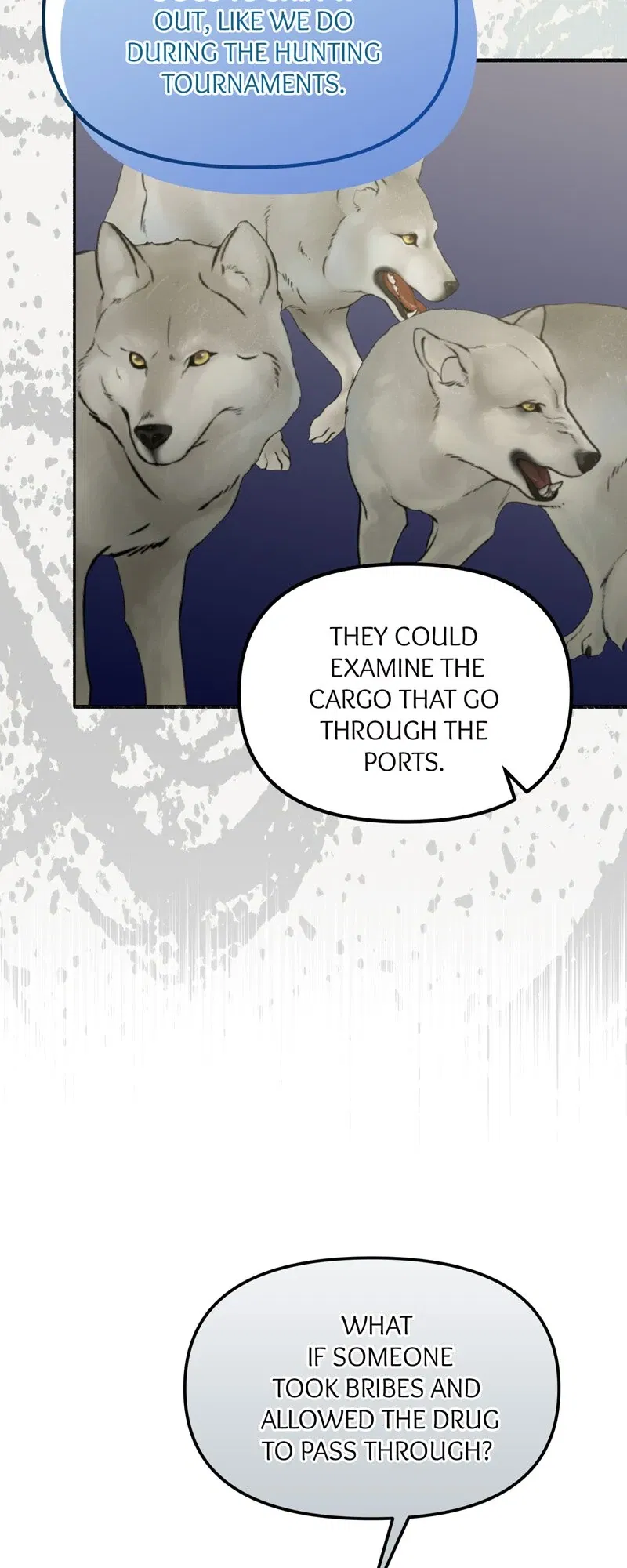 My Angelic Husband is actually a Devil in Disguise Chapter 100 - page 39