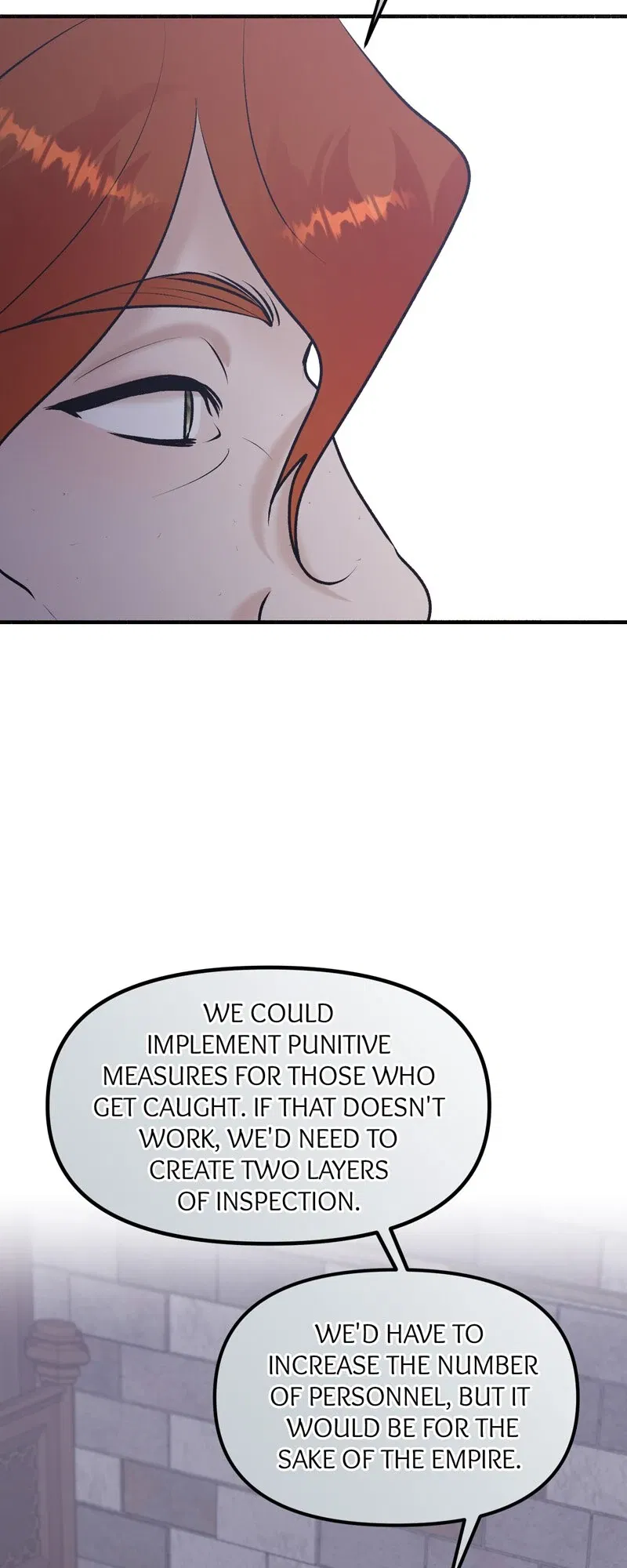 My Angelic Husband is actually a Devil in Disguise Chapter 100 - page 40