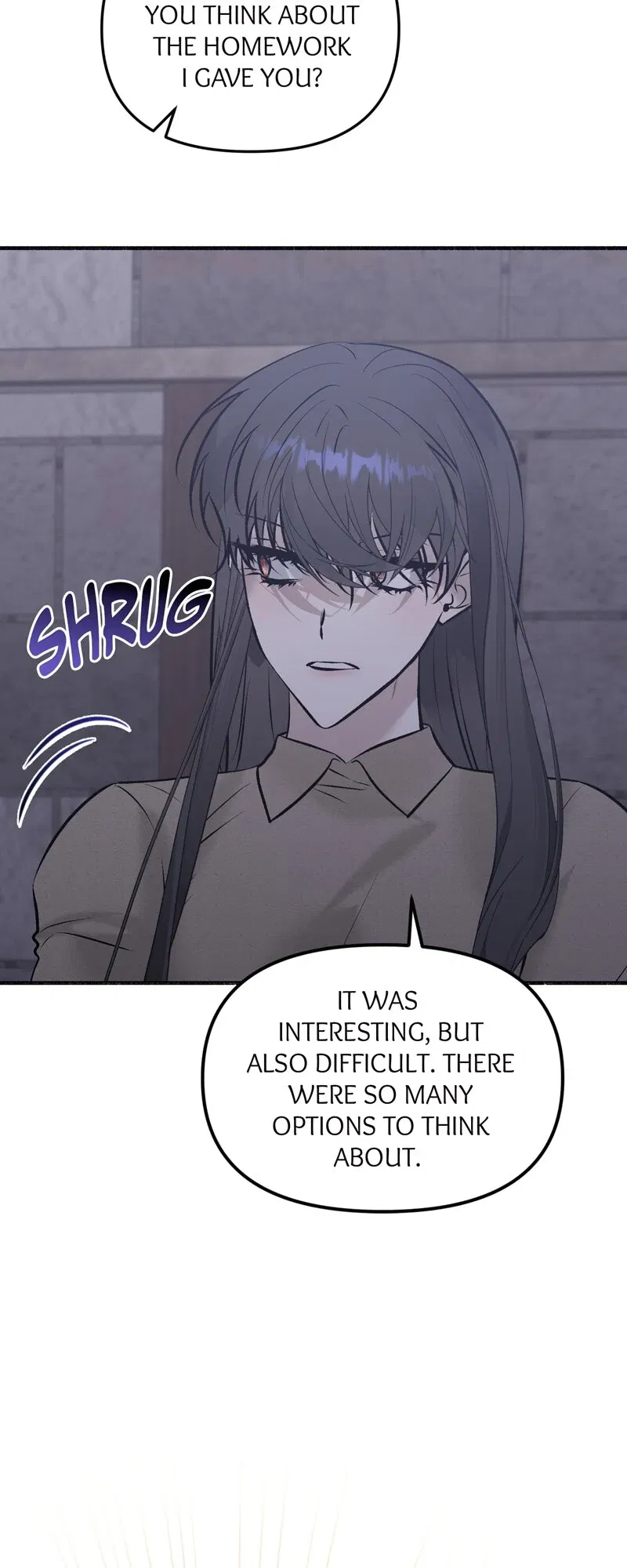 My Angelic Husband is actually a Devil in Disguise Chapter 100 - page 42