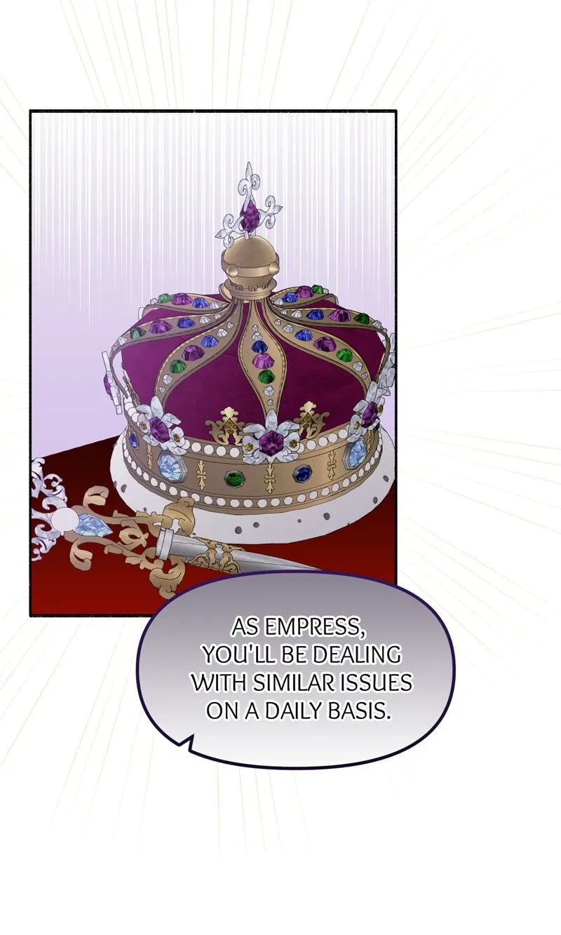 My Angelic Husband is actually a Devil in Disguise Chapter 100 - page 43