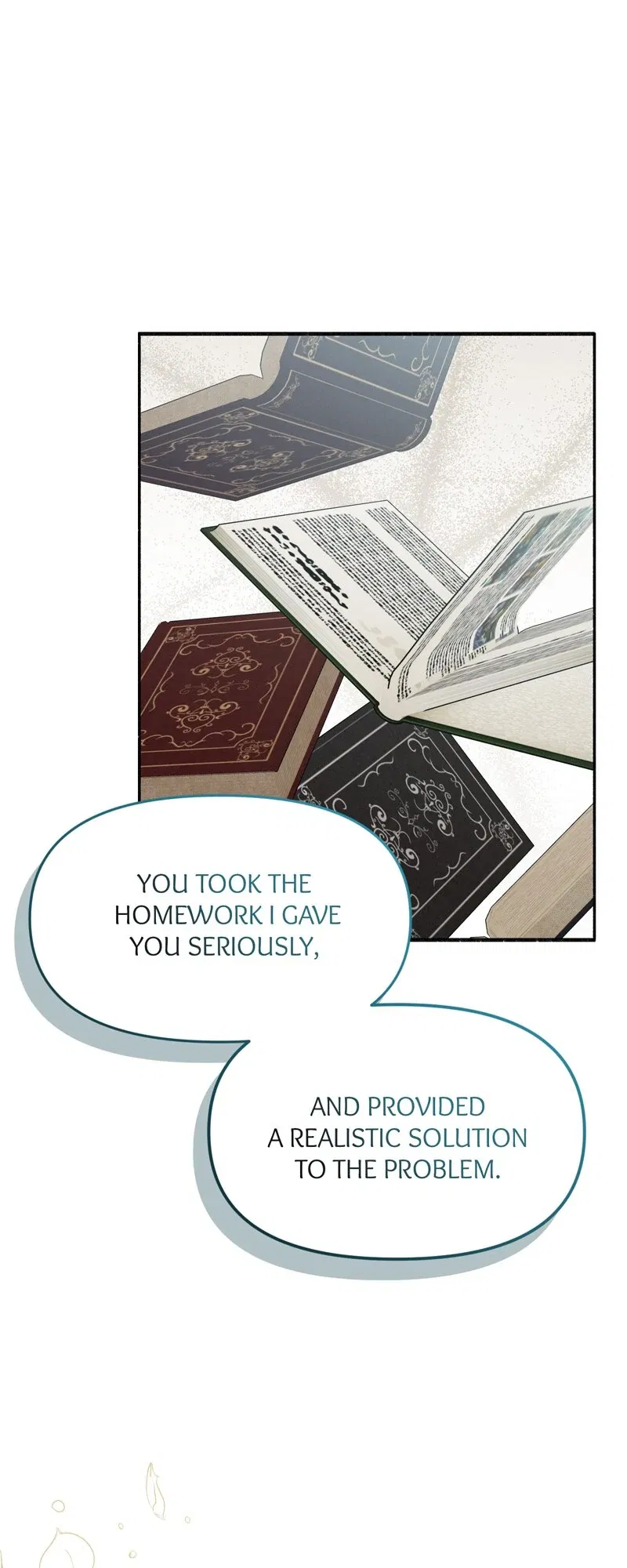 My Angelic Husband is actually a Devil in Disguise Chapter 100 - page 44