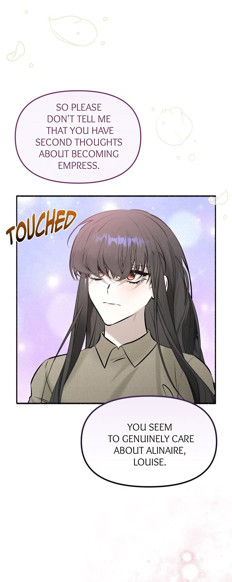 My Angelic Husband is actually a Devil in Disguise Chapter 100 - page 46