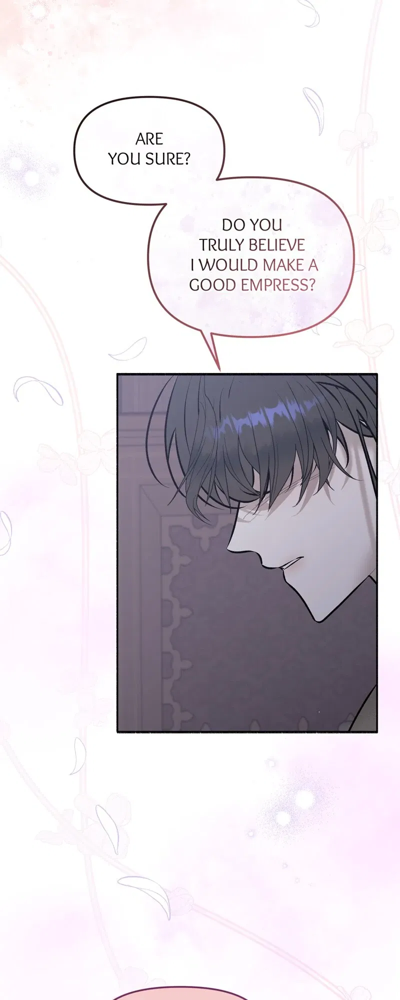 My Angelic Husband is actually a Devil in Disguise Chapter 100 - page 48