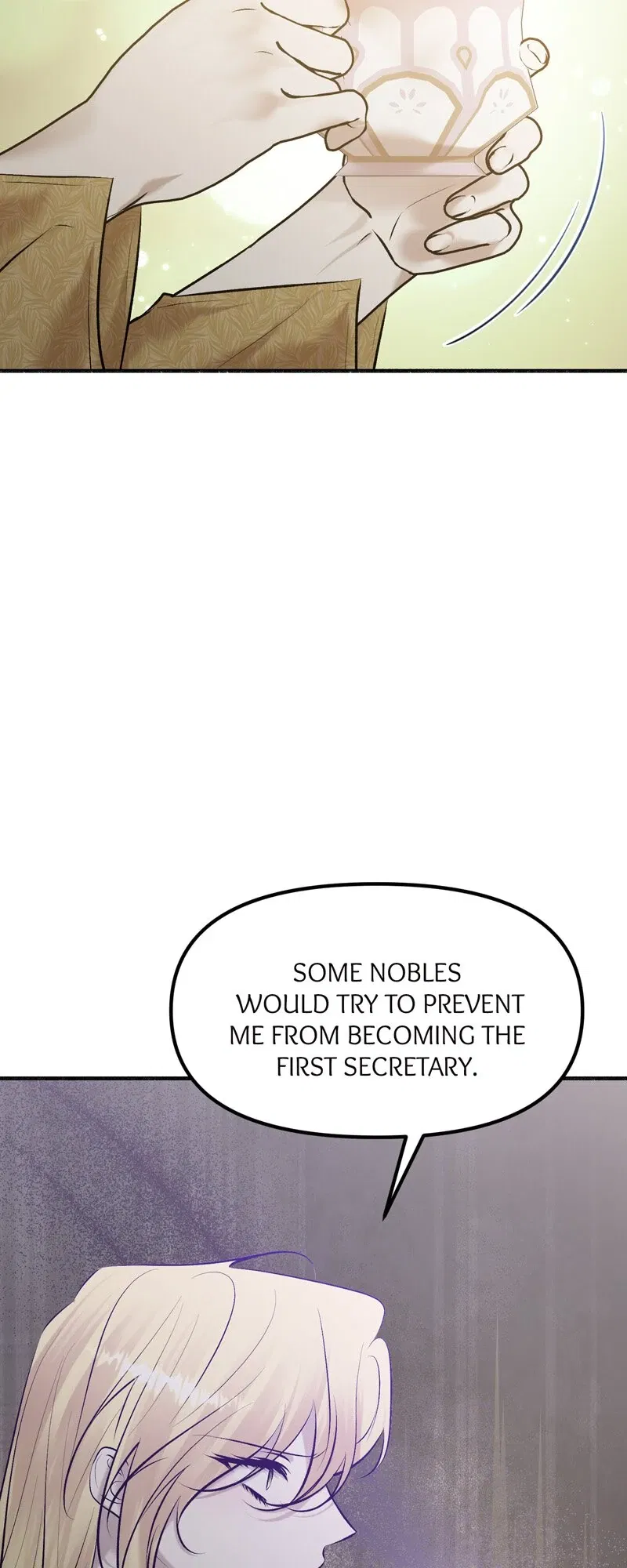 My Angelic Husband is actually a Devil in Disguise Chapter 100 - page 5