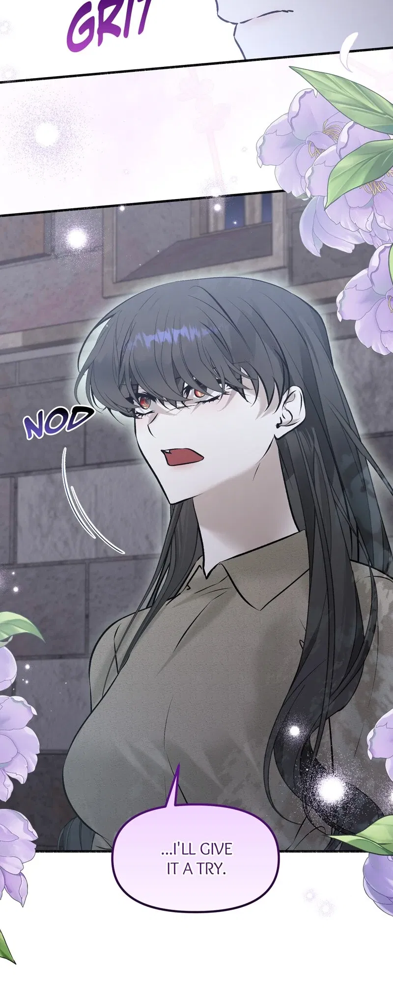 My Angelic Husband is actually a Devil in Disguise Chapter 100 - page 50