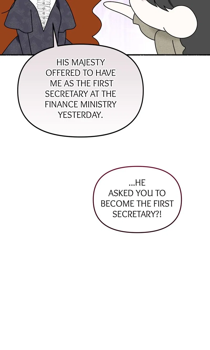 My Angelic Husband is actually a Devil in Disguise Chapter 100 - page 58