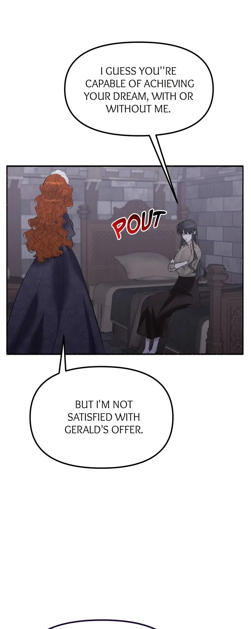 My Angelic Husband is actually a Devil in Disguise Chapter 100 - page 59