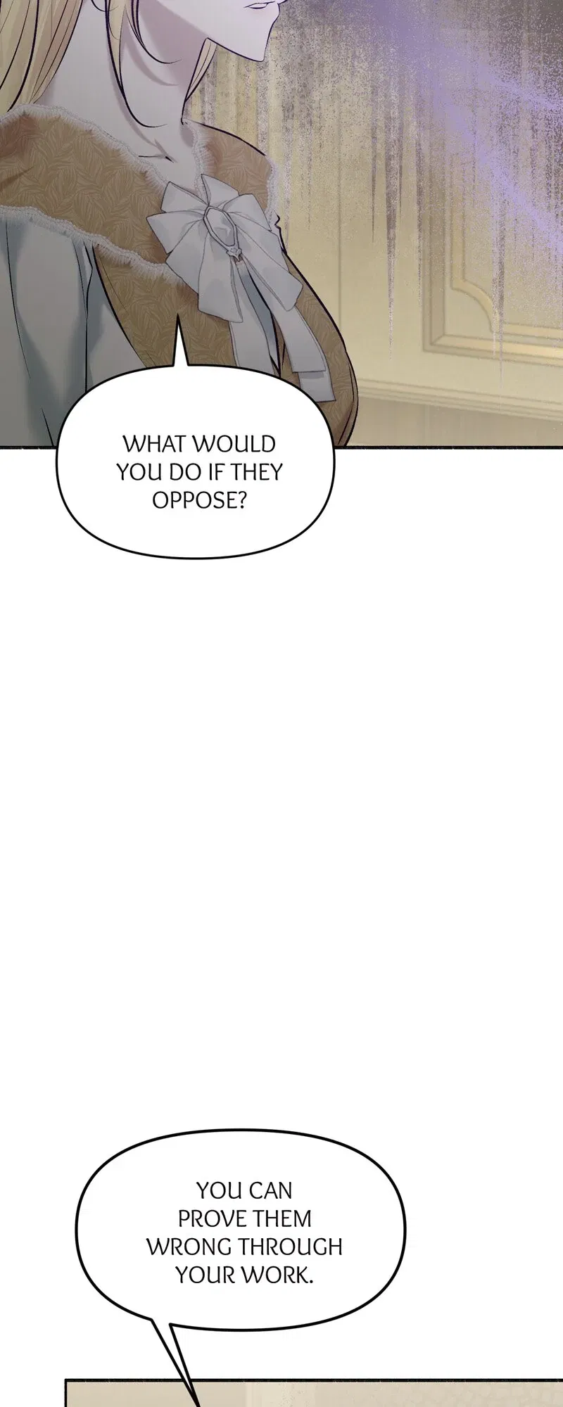 My Angelic Husband is actually a Devil in Disguise Chapter 100 - page 6