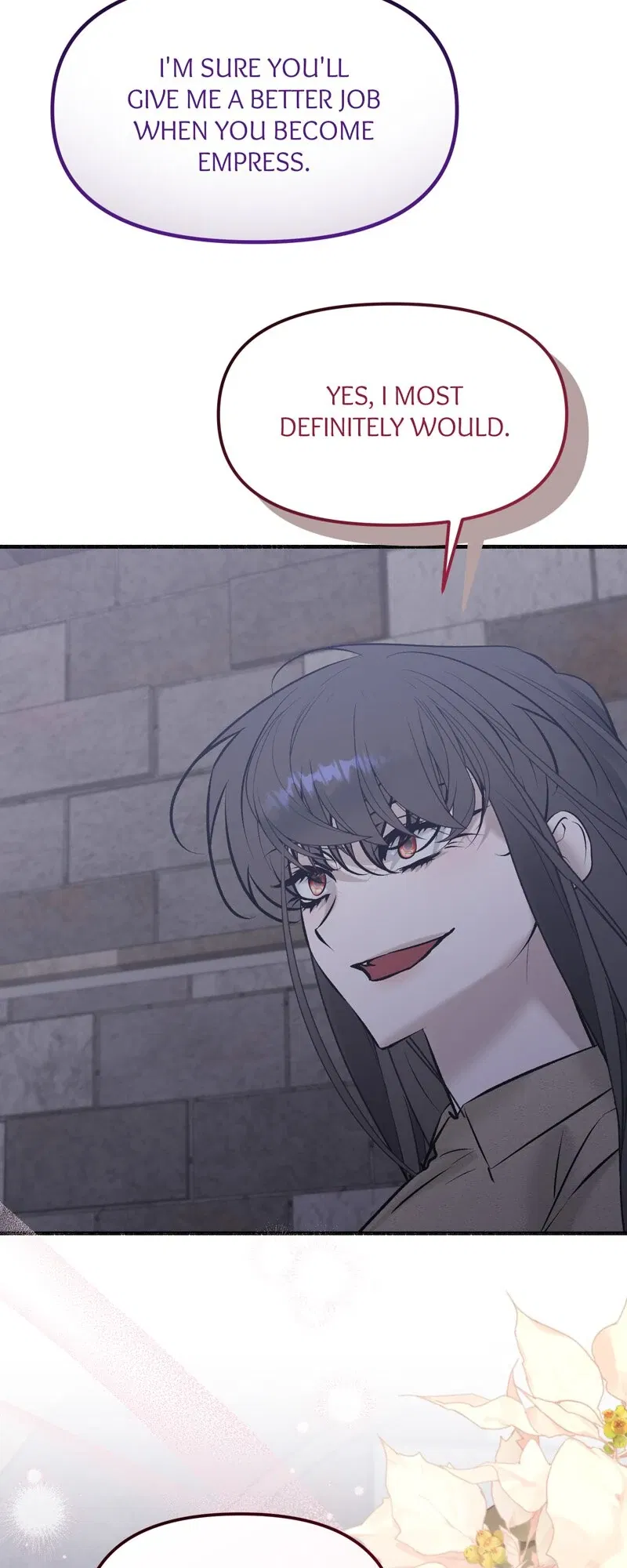 My Angelic Husband is actually a Devil in Disguise Chapter 100 - page 60