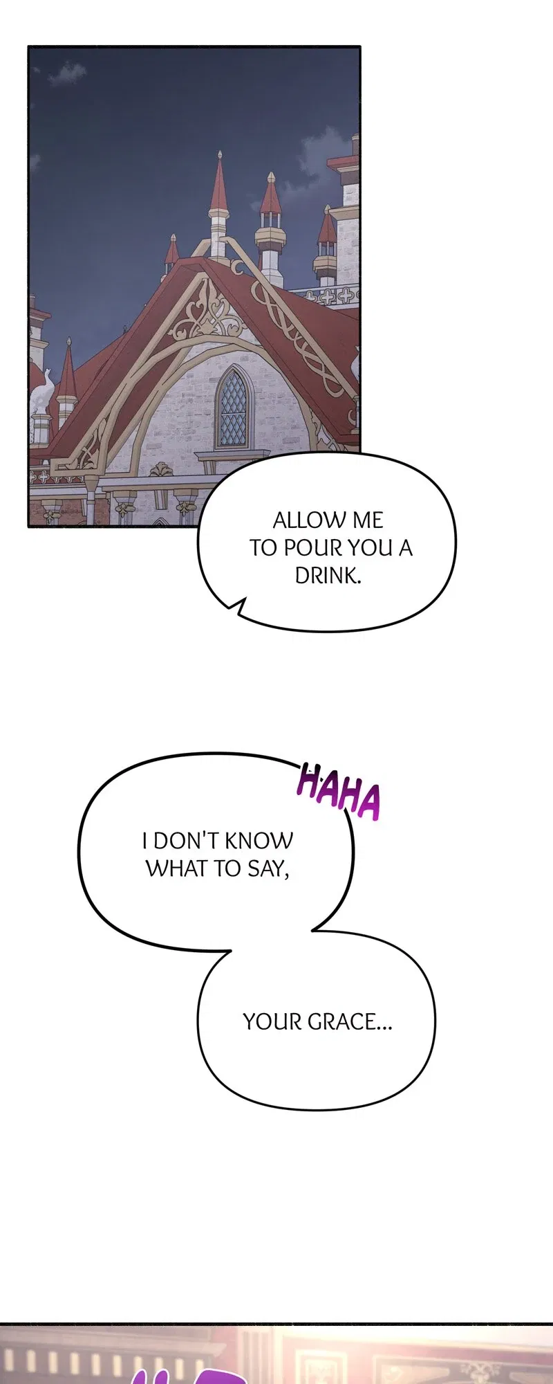 My Angelic Husband is actually a Devil in Disguise Chapter 100 - page 63