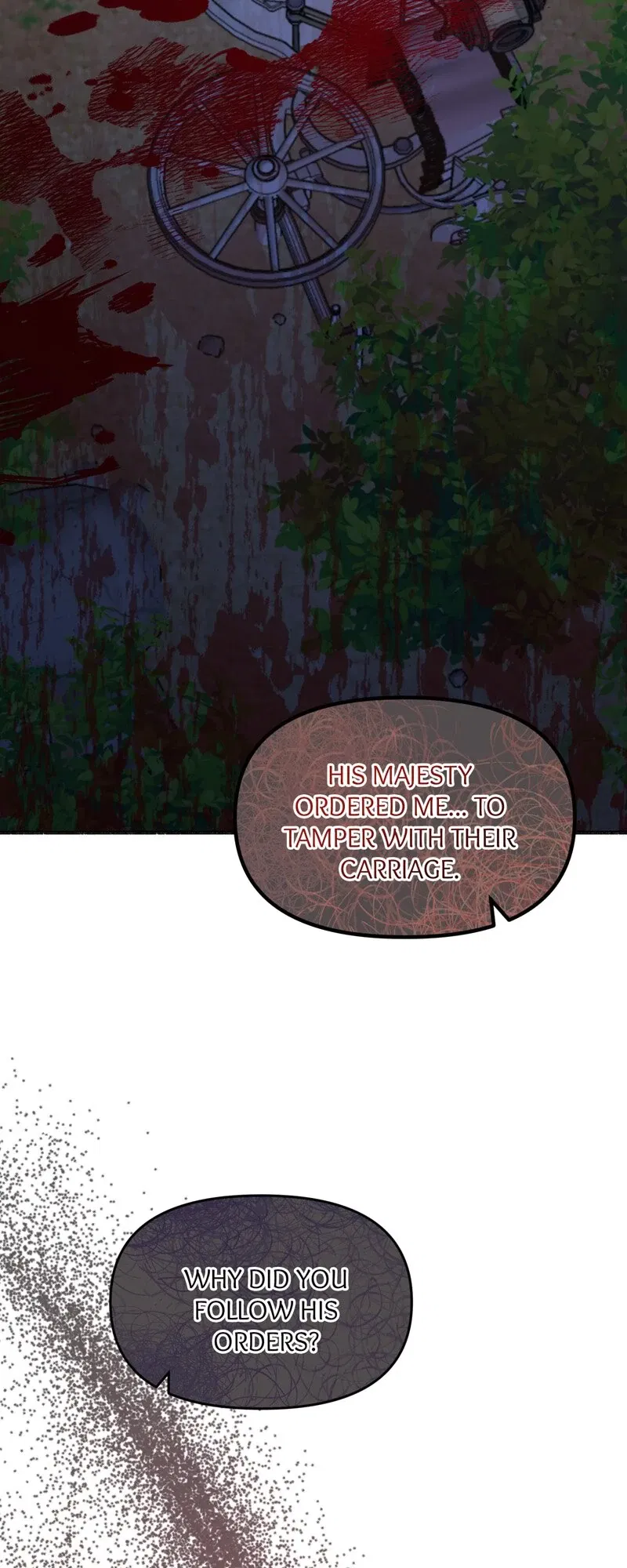 My Angelic Husband is actually a Devil in Disguise Chapter 100 - page 68
