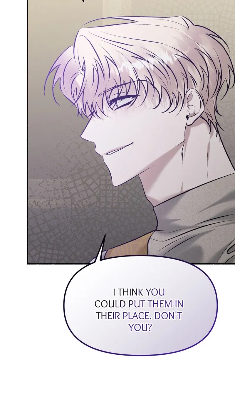 My Angelic Husband is actually a Devil in Disguise Chapter 100 - page 7