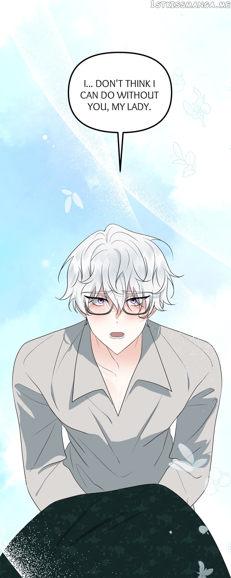 My Angelic Husband is actually a Devil in Disguise Chapter 7 - page 1