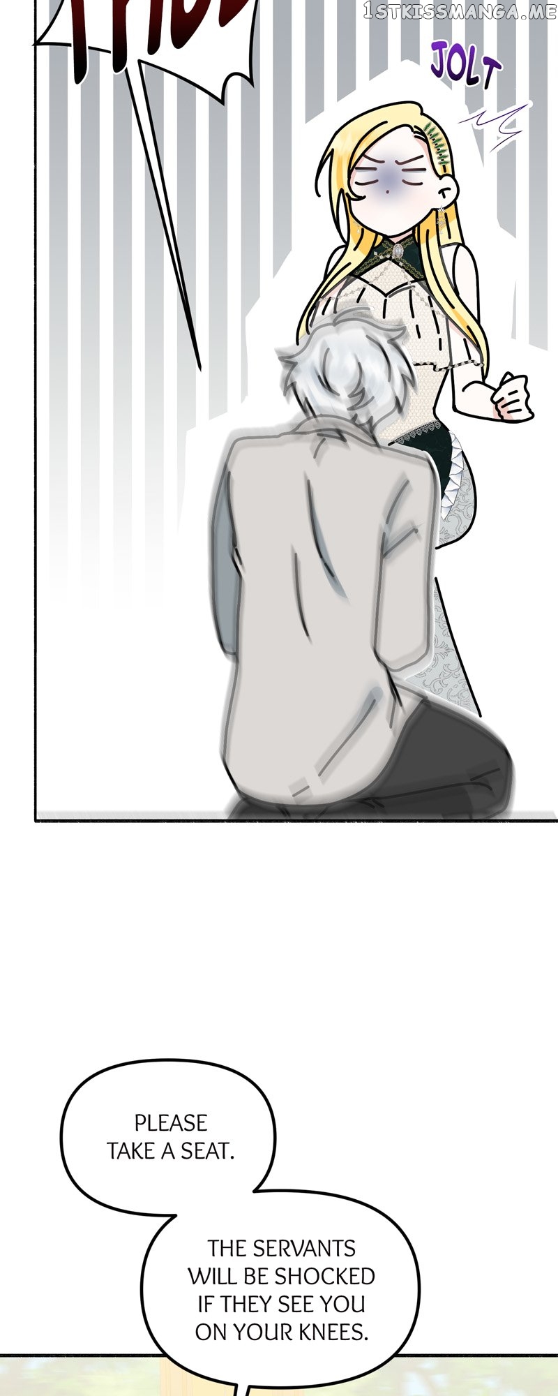 My Angelic Husband is actually a Devil in Disguise Chapter 7 - page 23
