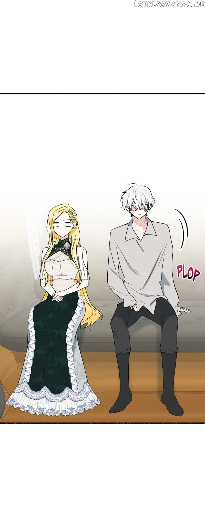 My Angelic Husband is actually a Devil in Disguise Chapter 7 - page 25