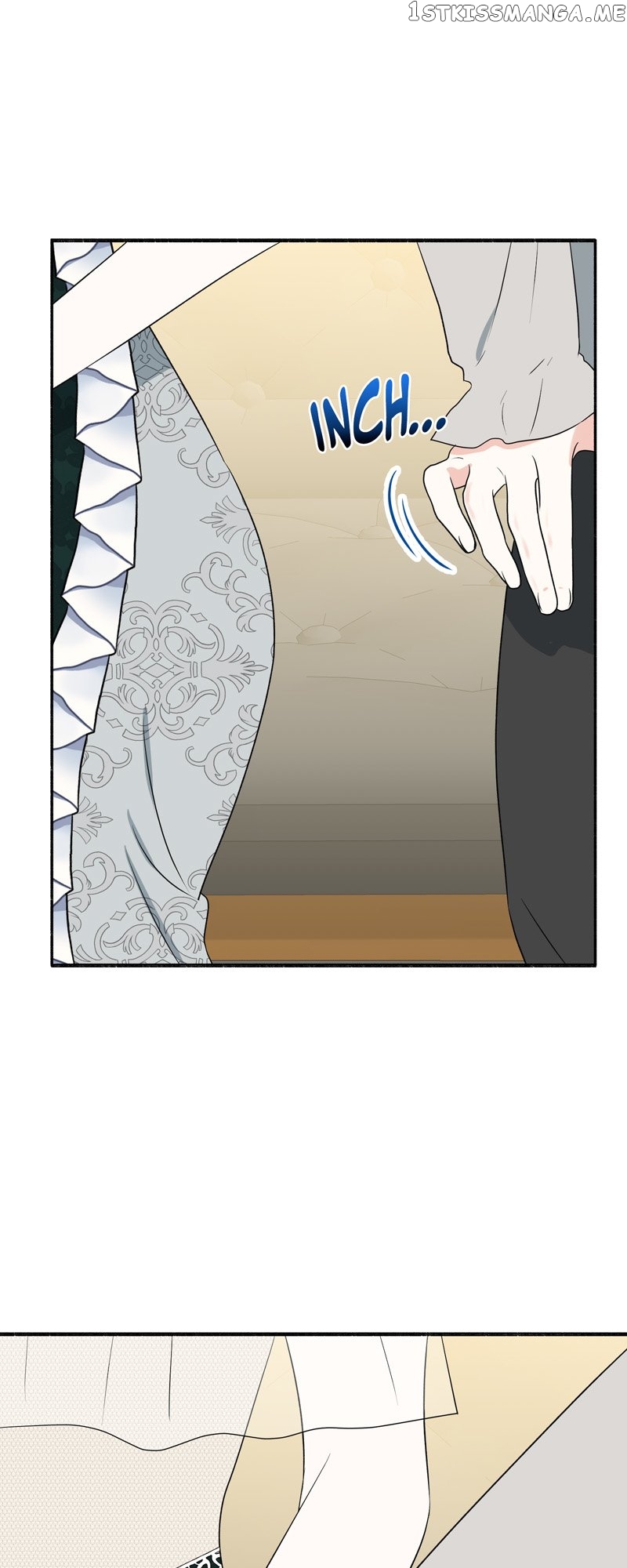 My Angelic Husband is actually a Devil in Disguise Chapter 7 - page 26