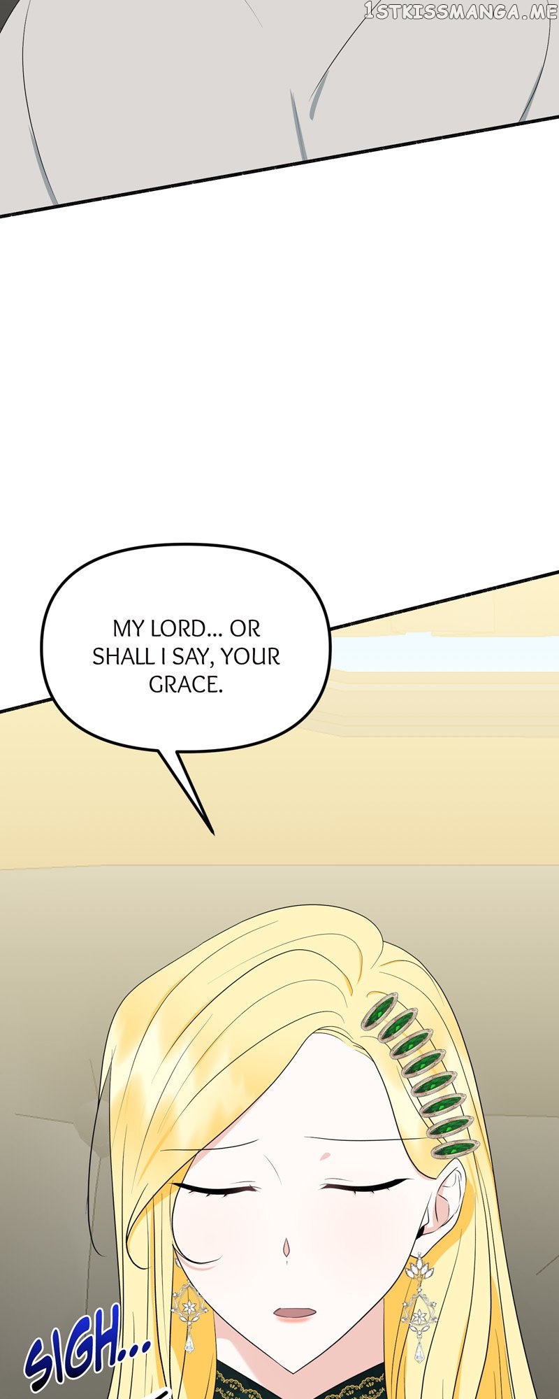 My Angelic Husband is actually a Devil in Disguise Chapter 7 - page 3