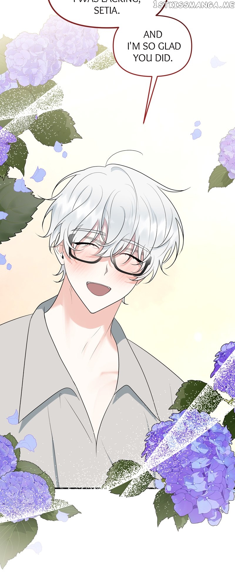My Angelic Husband is actually a Devil in Disguise Chapter 7 - page 31
