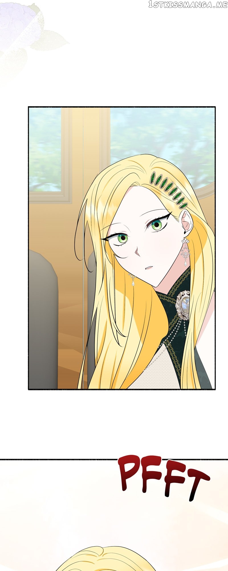 My Angelic Husband is actually a Devil in Disguise Chapter 7 - page 32