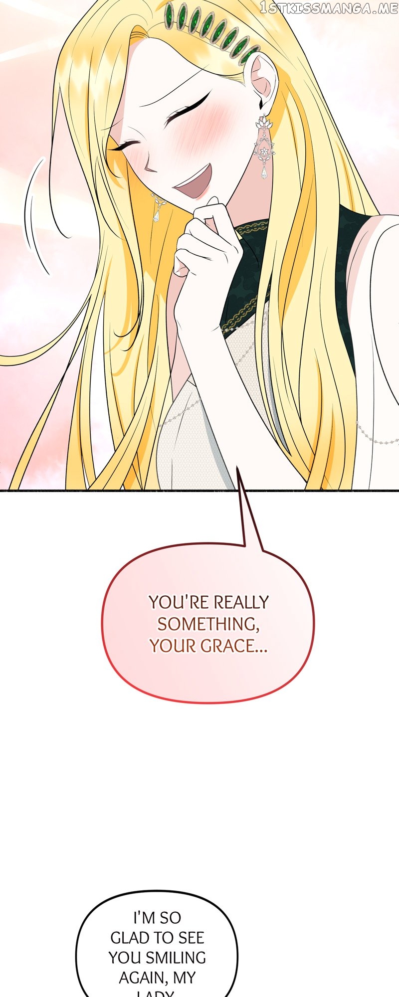 My Angelic Husband is actually a Devil in Disguise Chapter 7 - page 33