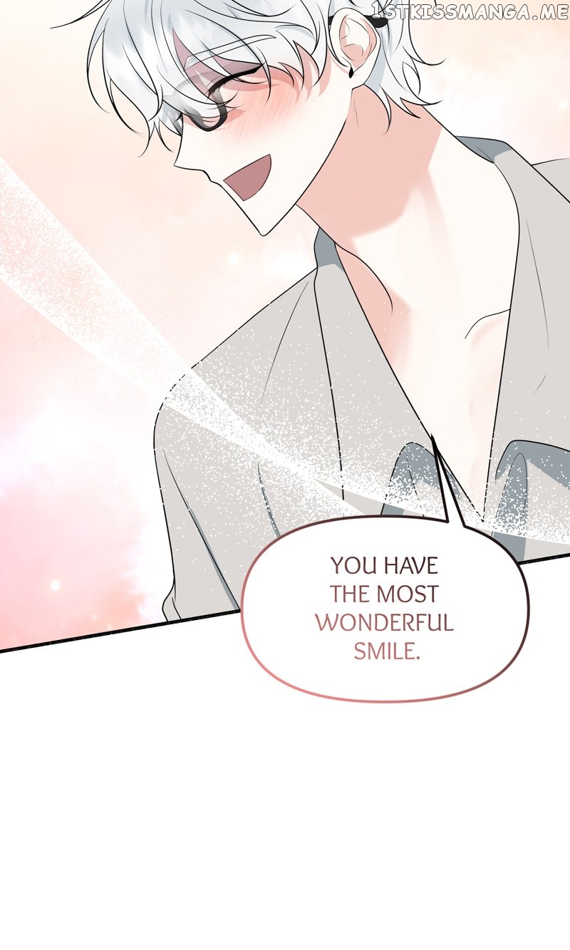 My Angelic Husband is actually a Devil in Disguise Chapter 7 - page 35