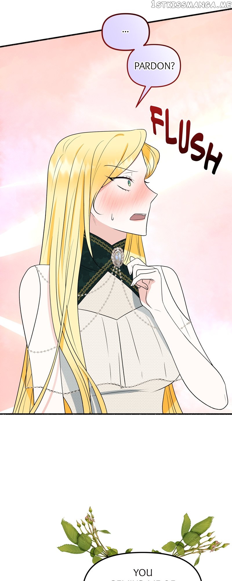 My Angelic Husband is actually a Devil in Disguise Chapter 7 - page 36