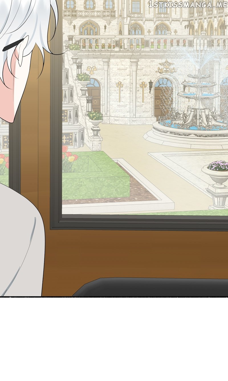 My Angelic Husband is actually a Devil in Disguise Chapter 7 - page 49