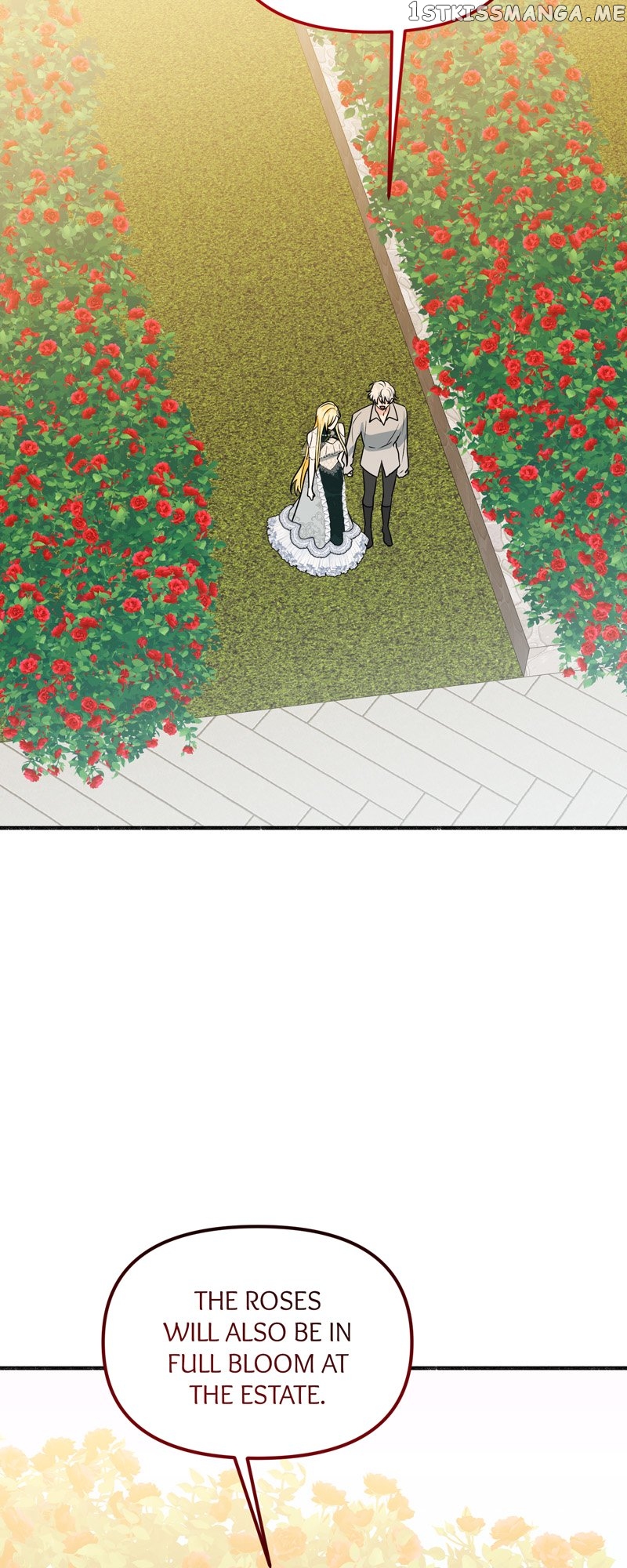 My Angelic Husband is actually a Devil in Disguise Chapter 7 - page 52