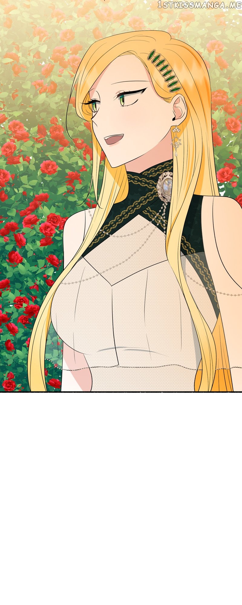 My Angelic Husband is actually a Devil in Disguise Chapter 7 - page 53