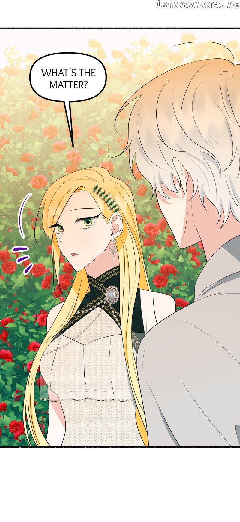 My Angelic Husband is actually a Devil in Disguise Chapter 7 - page 55