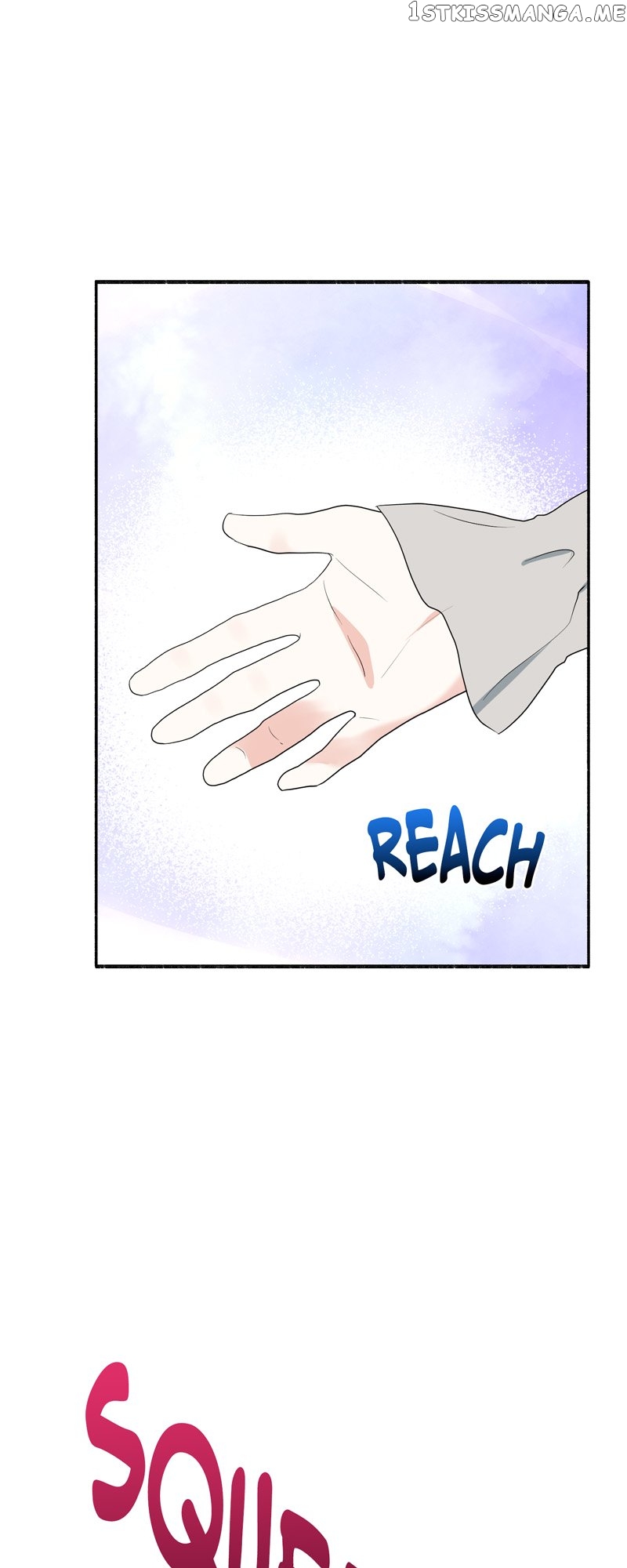 My Angelic Husband is actually a Devil in Disguise Chapter 7 - page 56