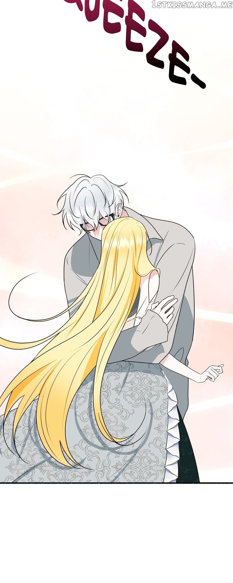 My Angelic Husband is actually a Devil in Disguise Chapter 7 - page 57