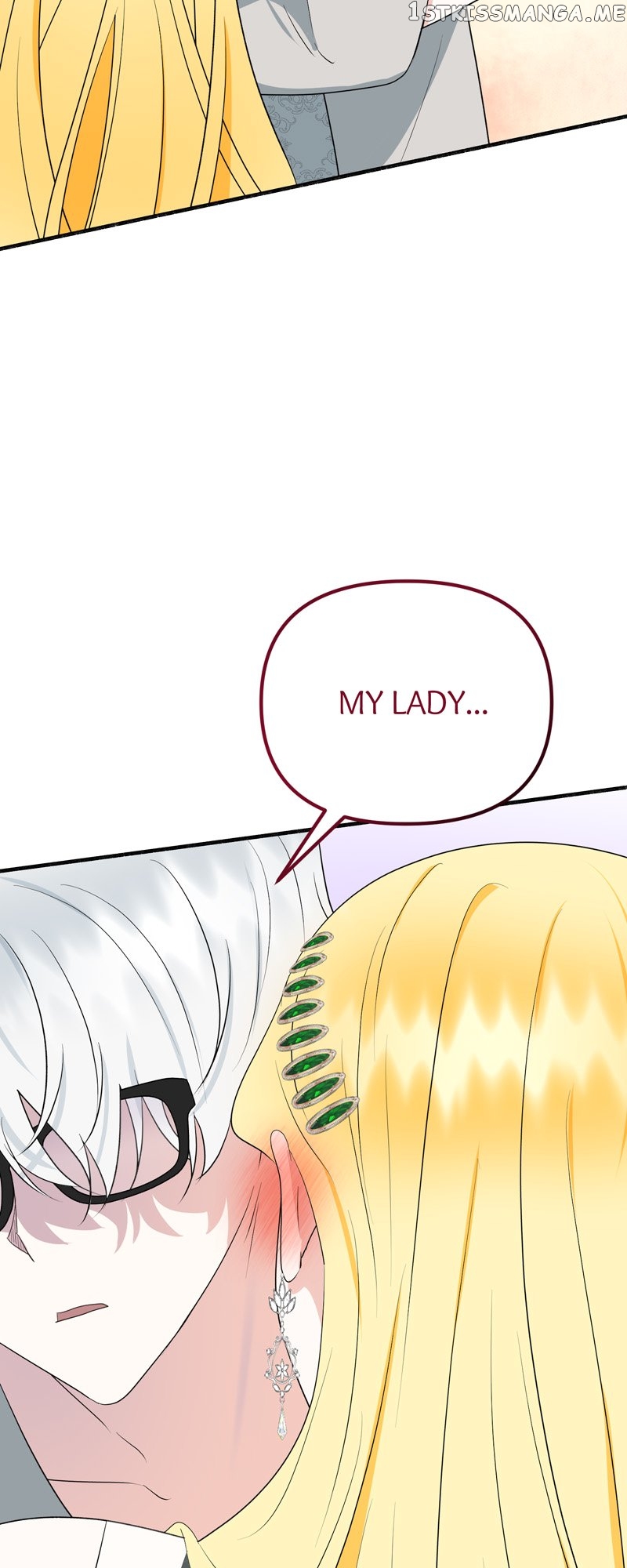 My Angelic Husband is actually a Devil in Disguise Chapter 7 - page 59