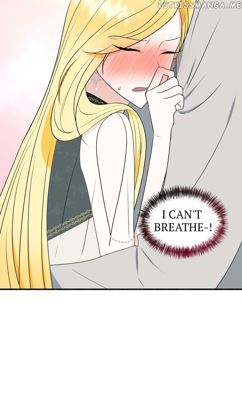 My Angelic Husband is actually a Devil in Disguise Chapter 7 - page 62