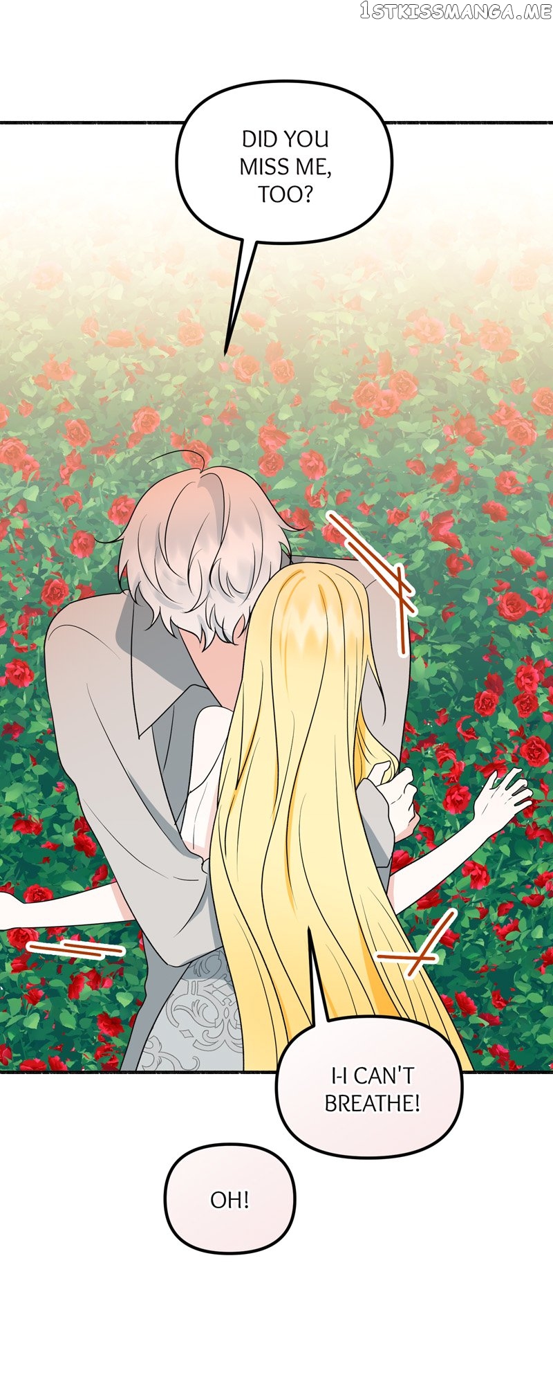 My Angelic Husband is actually a Devil in Disguise Chapter 7 - page 63