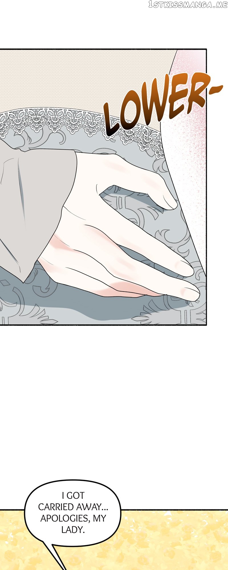 My Angelic Husband is actually a Devil in Disguise Chapter 7 - page 64