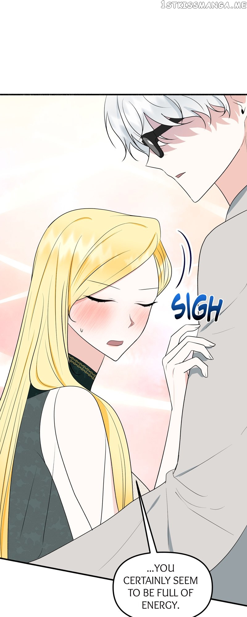 My Angelic Husband is actually a Devil in Disguise Chapter 7 - page 66