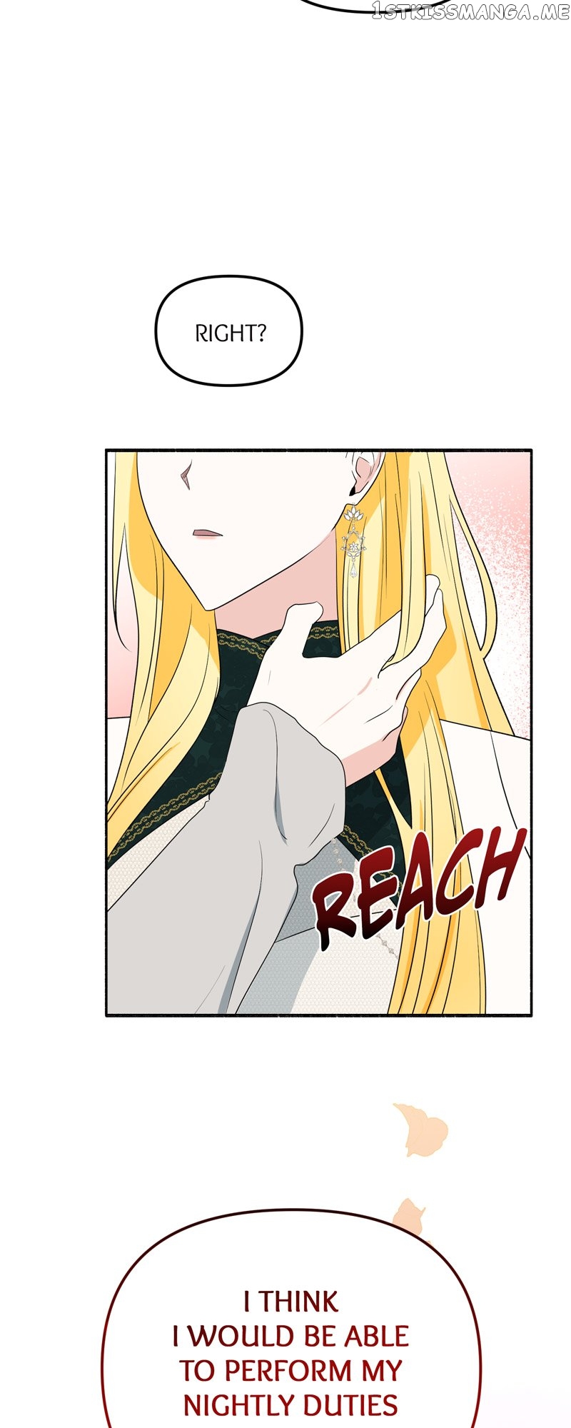 My Angelic Husband is actually a Devil in Disguise Chapter 7 - page 67