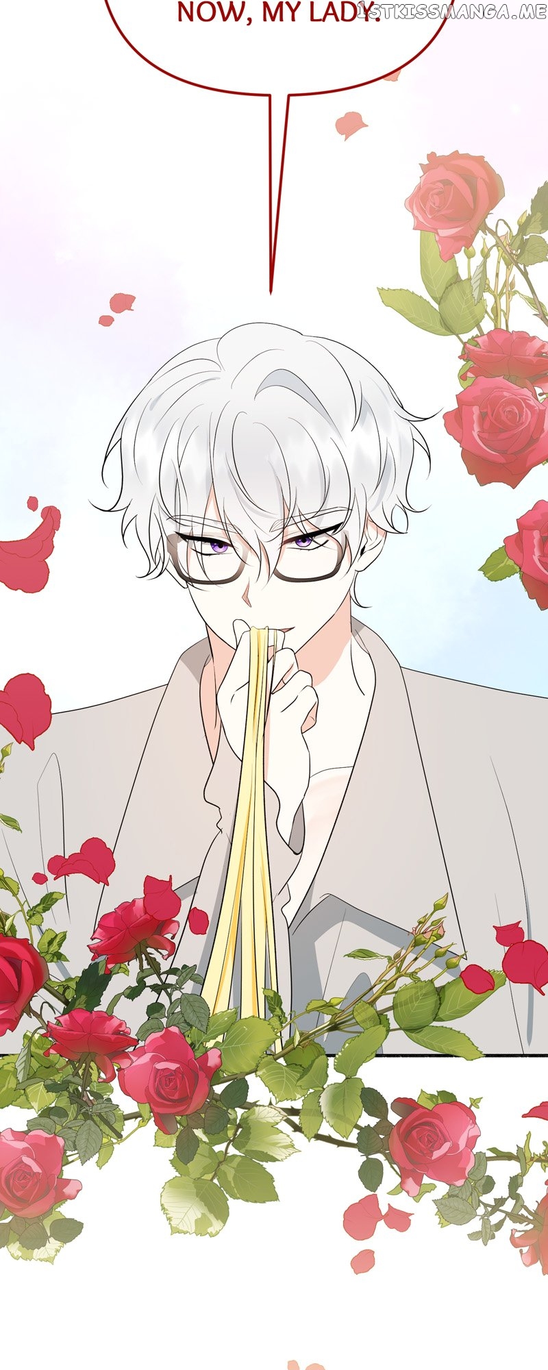 My Angelic Husband is actually a Devil in Disguise Chapter 7 - page 68