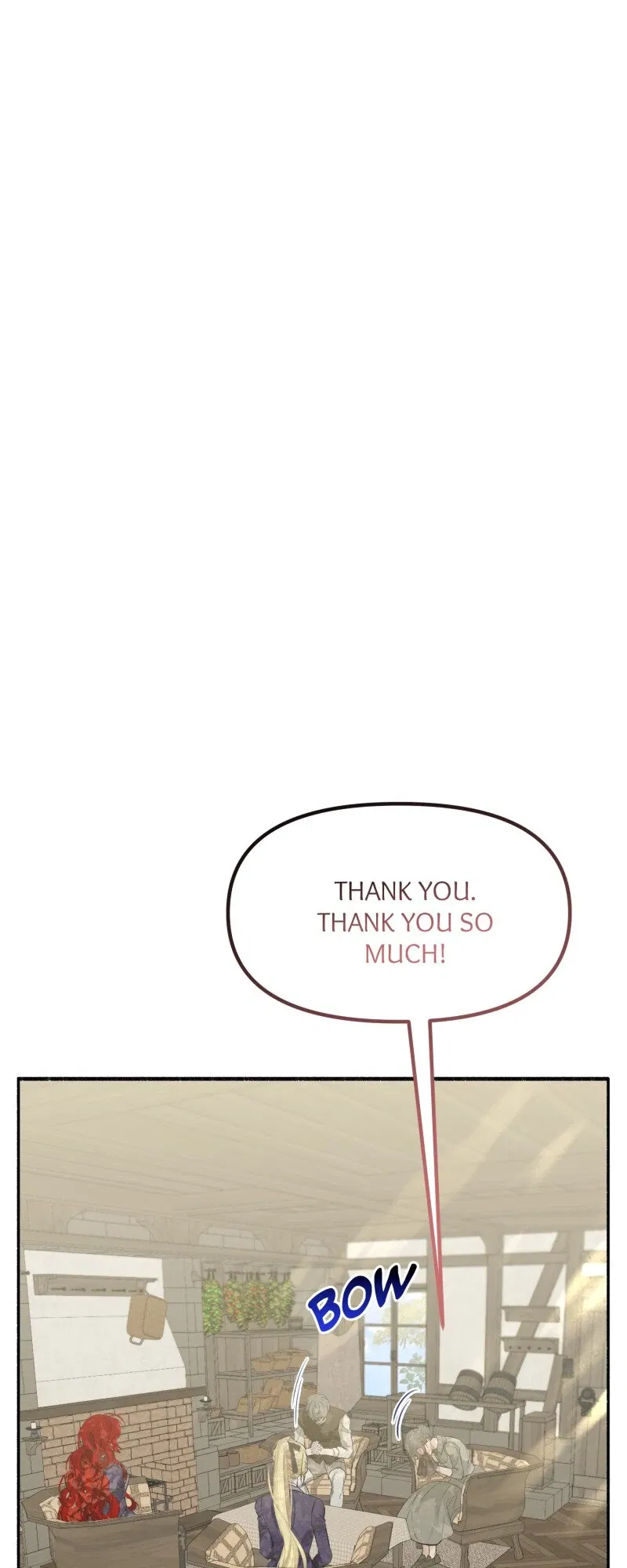My Angelic Husband is actually a Devil in Disguise Chapter 90 - page 10
