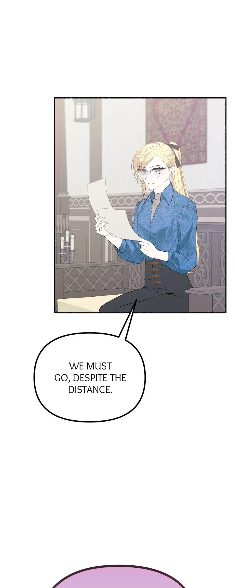 My Angelic Husband is actually a Devil in Disguise Chapter 90 - page 15
