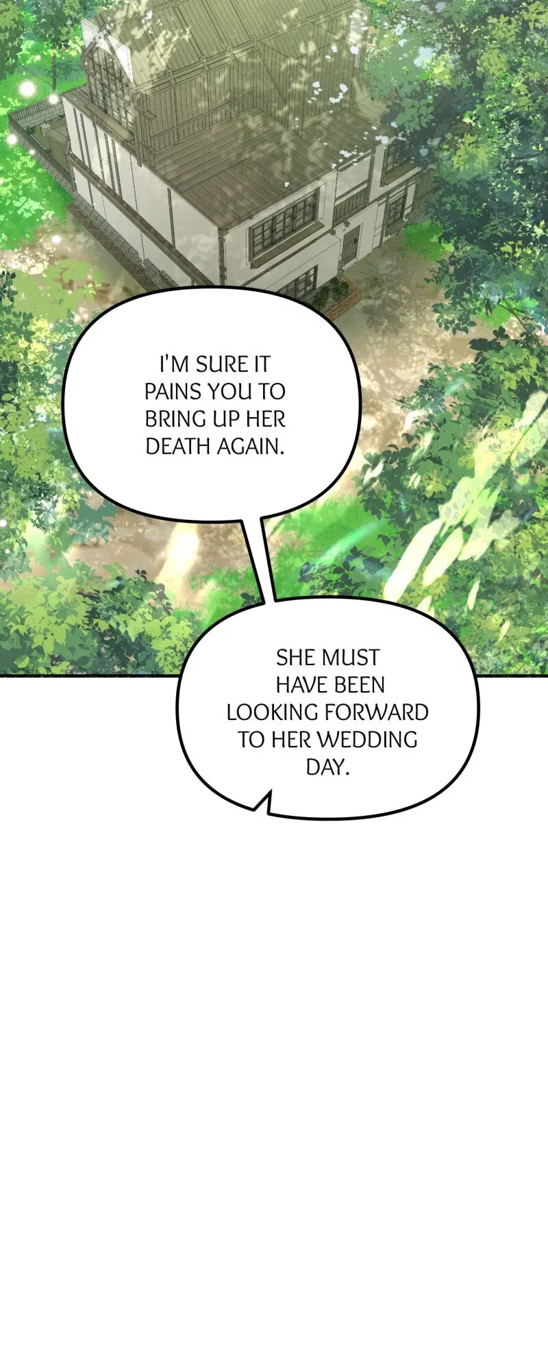 My Angelic Husband is actually a Devil in Disguise Chapter 90 - page 2