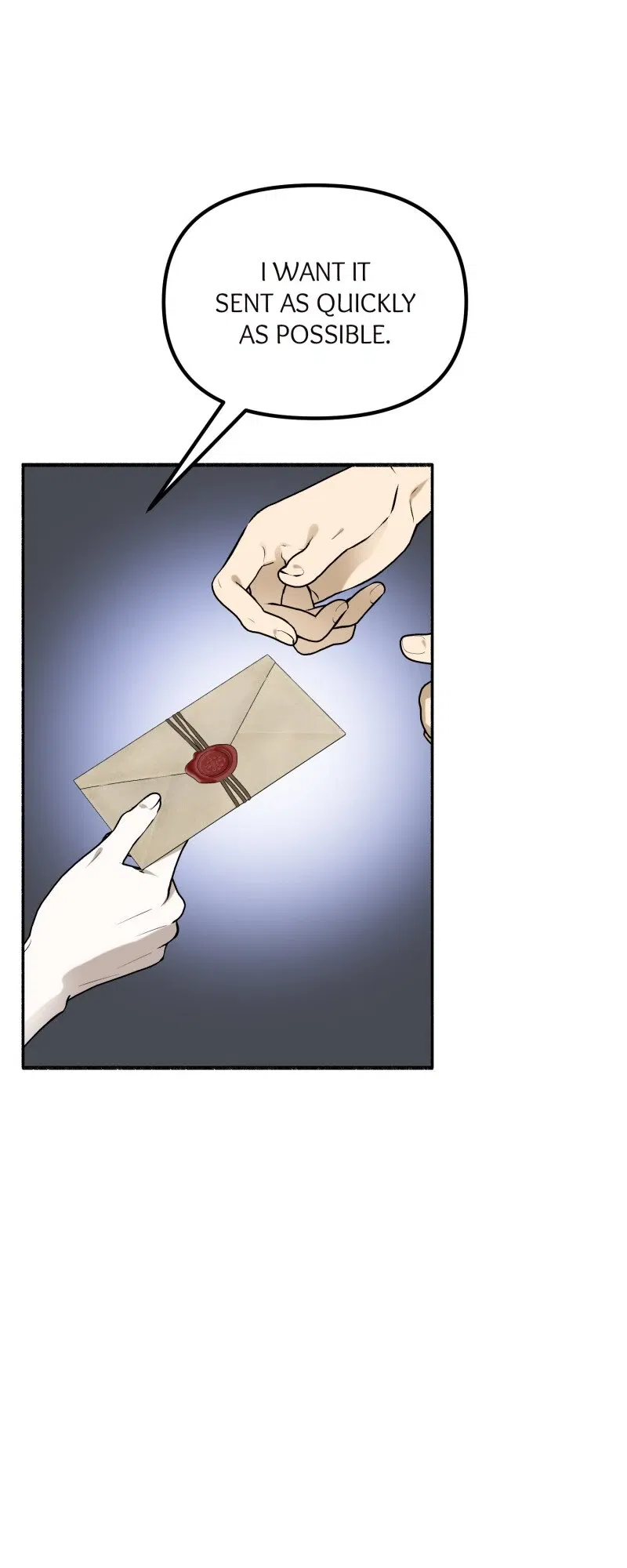 My Angelic Husband is actually a Devil in Disguise Chapter 90 - page 20
