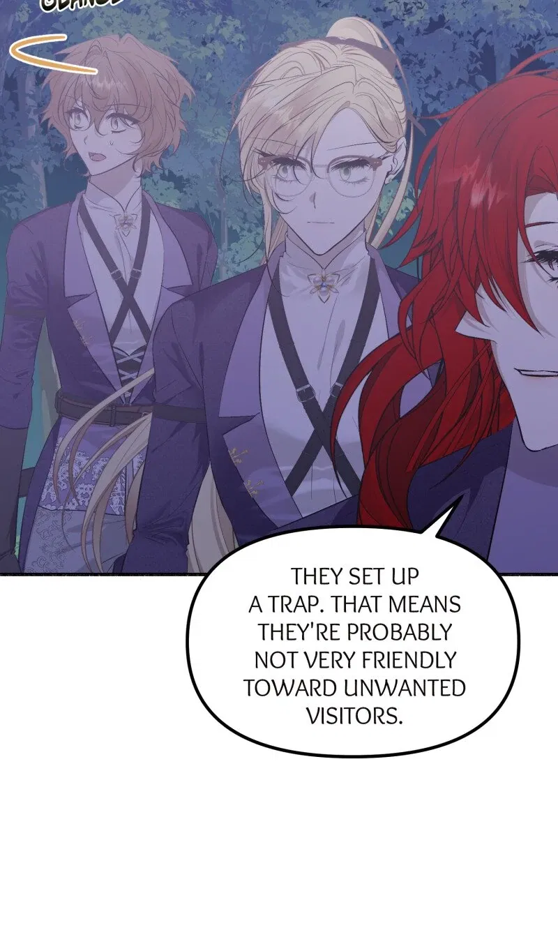 My Angelic Husband is actually a Devil in Disguise Chapter 90 - page 28