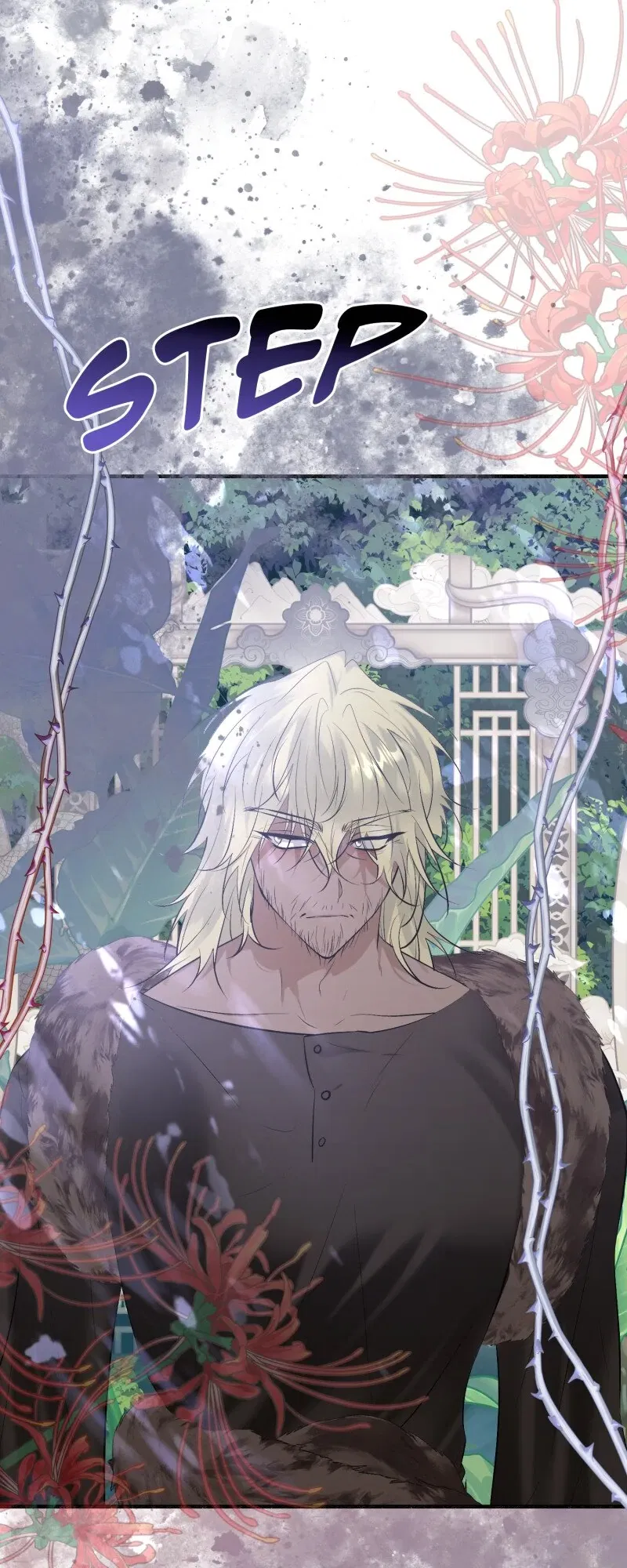 My Angelic Husband is actually a Devil in Disguise Chapter 90 - page 31