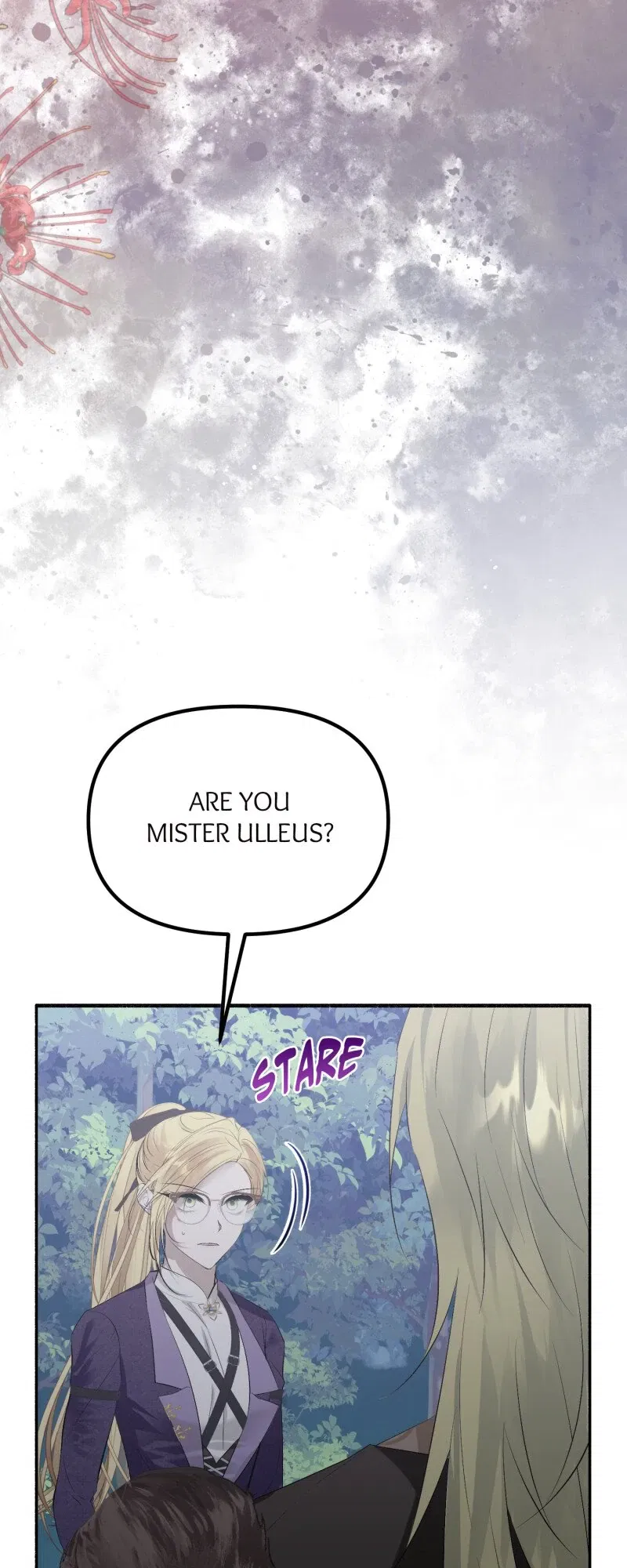 My Angelic Husband is actually a Devil in Disguise Chapter 90 - page 32