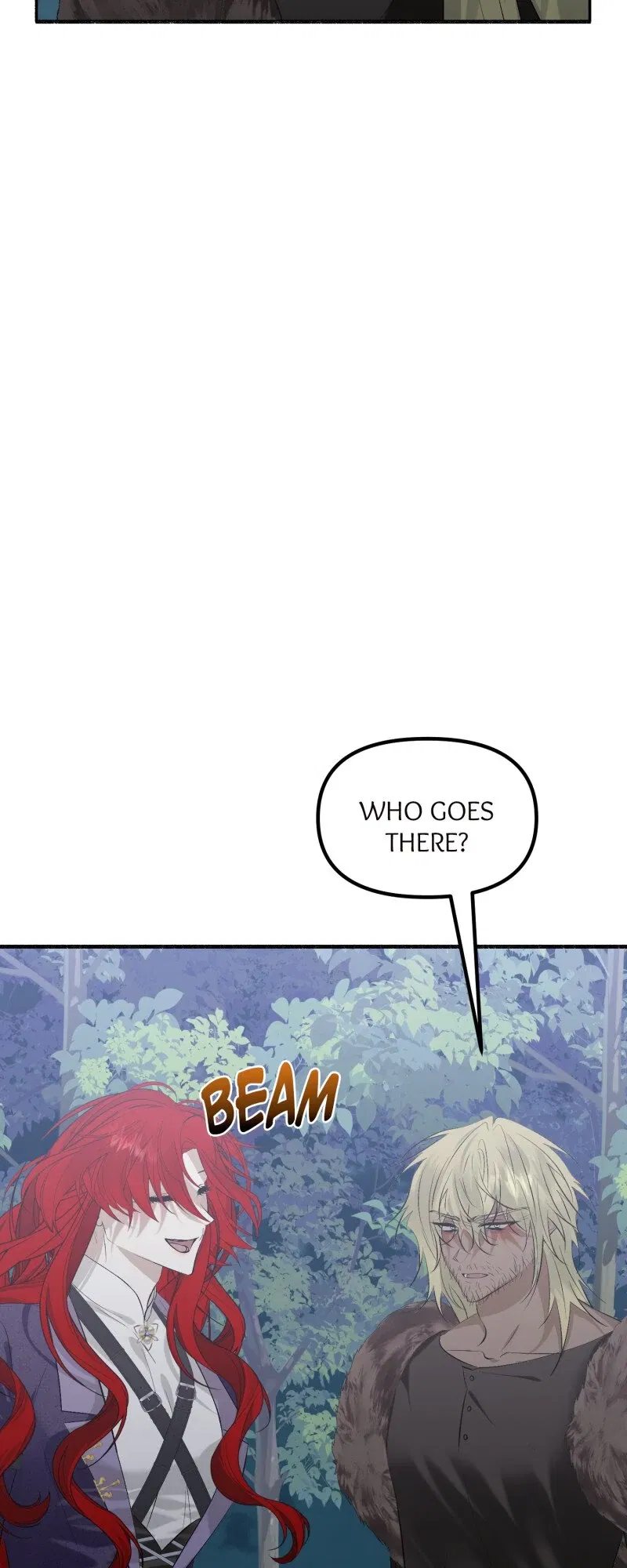 My Angelic Husband is actually a Devil in Disguise Chapter 90 - page 33