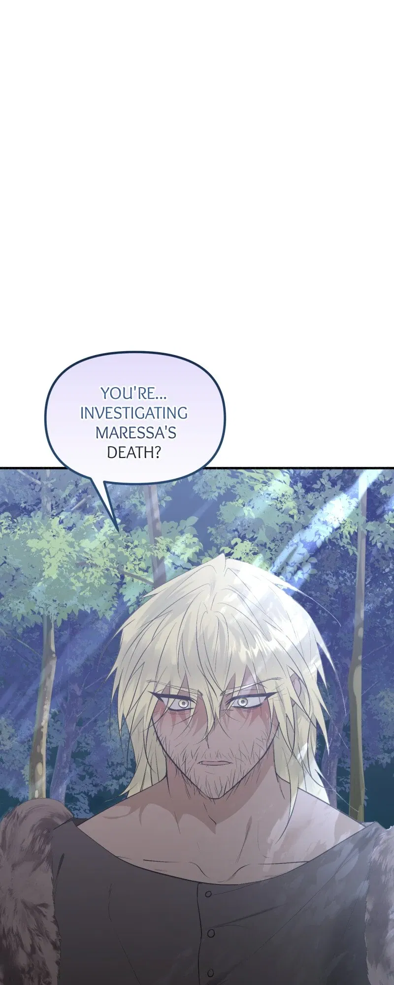My Angelic Husband is actually a Devil in Disguise Chapter 90 - page 38