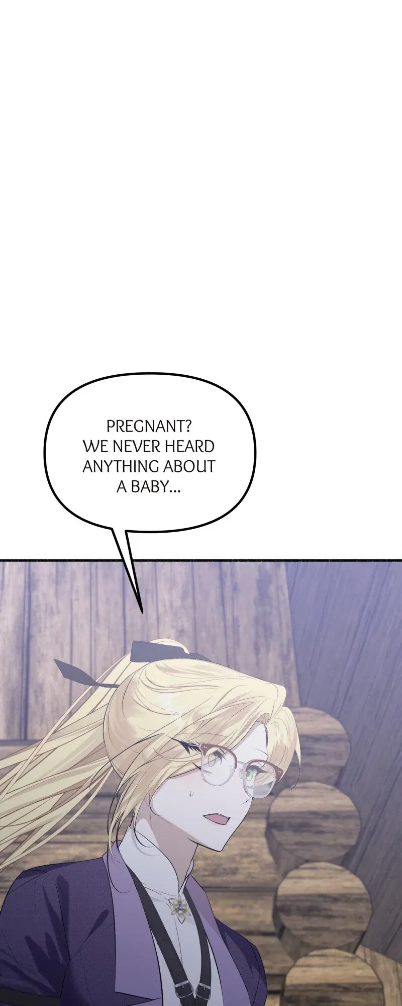 My Angelic Husband is actually a Devil in Disguise Chapter 90 - page 43