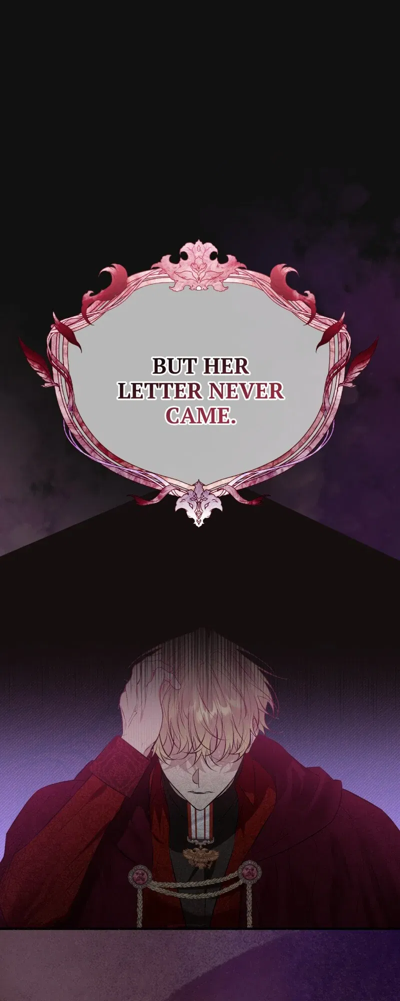 My Angelic Husband is actually a Devil in Disguise Chapter 90 - page 50